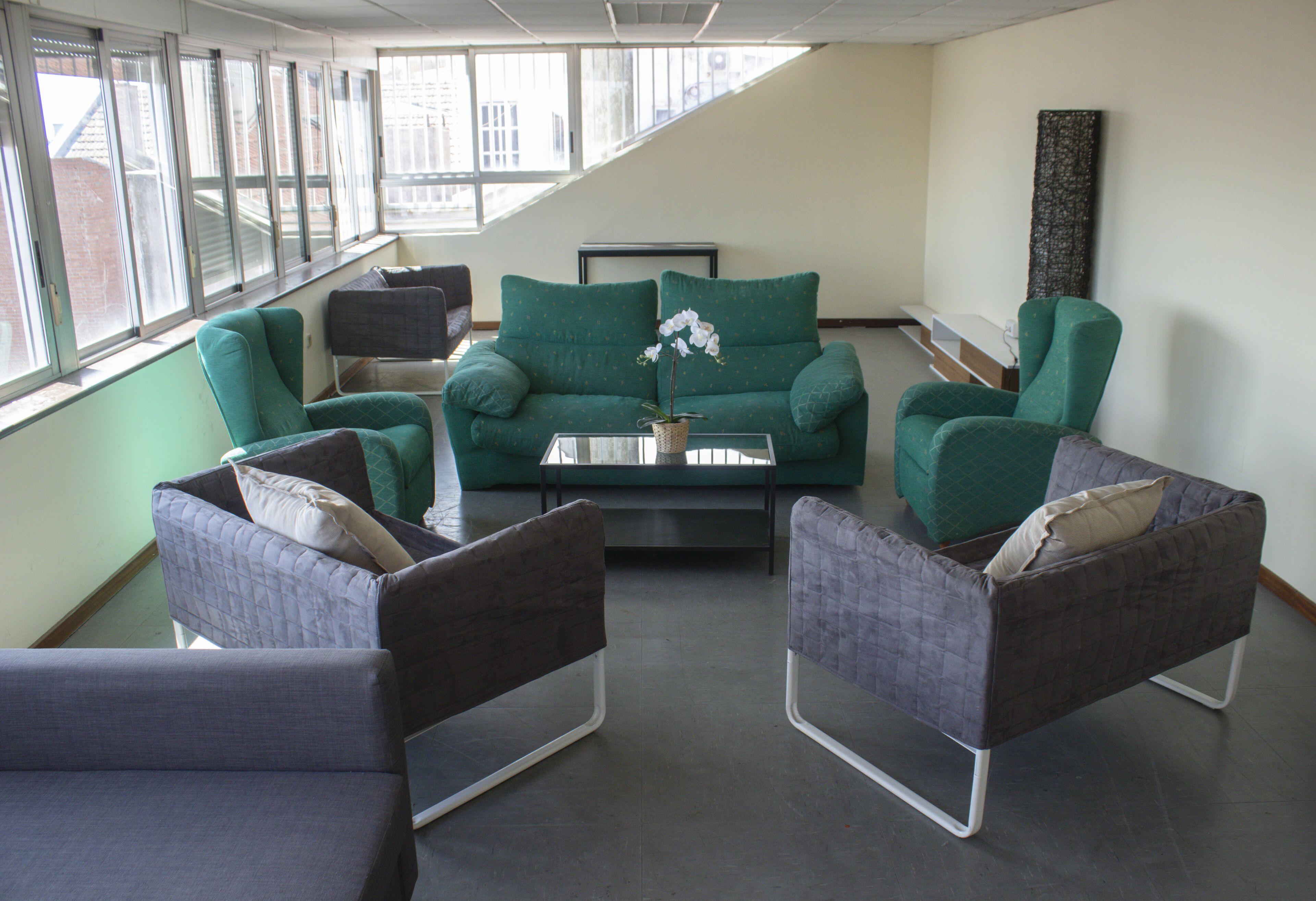 Residencia 12 Octubre Bed & Breakfast - Madrid, Madrid